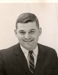 Obituary information for James L. Vierk