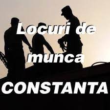 Oferta locurilor de munca din judetul vrancea, res. Locuri De Munca Constanta Posts Facebook
