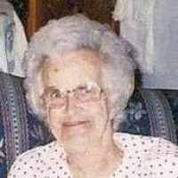 Virgie Dirona Marlow (1922–2008) • FamilySearch