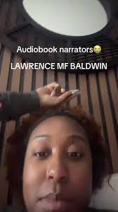Lawrence Baldwin Narrator Capri