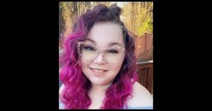 Miranda Jo Spader Obituary (2023)