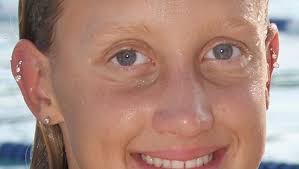 Cronk sisters lead FPC to swim meet win over Seabreeze