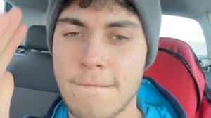 Teen drives with knees before A47 Norwich crash into woman