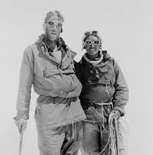 The Evolution Of Climbing Everest National Geographic Society