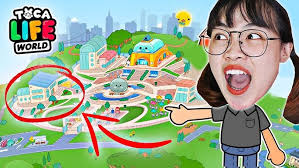 Hà Sam Đi Siêu Thị Mua Đồ Gặp Một Bạn Ăn Trộm Đồ Và Cái Kết