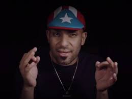 Rey Charlie confirma que es uno de los que se querelló contra Chris Agront 