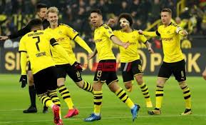 يستضيف فريق بايرن ميونخ نظيره بروسيا دورتموند، مساء اليوم السبت، في المبارة الالتي تجمع بينهما ،ضمن منافسات الجولة 24 من الدورى الألماني. Ù†ØªÙŠØ¬Ø© Ù…Ø¨Ø§Ø±Ø§Ø© Ø¨ÙˆØ±ÙˆØ³ÙŠØ§ Ø¯ÙˆØ±ØªÙ…ÙˆÙ†Ø¯ ÙˆØ¥Ø´Ø¨ÙŠÙ„ÙŠØ© Ø¯ÙˆØ±ÙŠ Ø£Ø¨Ø·Ø§Ù„ Ø£ÙˆØ±ÙˆØ¨Ø§ ØµØ¨Ø§Ø­ Ù…ØµØ±