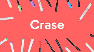 Quando usar a crase? Um guia simples para não errar mais