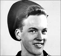 JOHN DRISCOLL Obituary (2015)