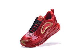 2019 Nike Air Max 720 720 Red Gold 40 45 61792405 Whatsapp 86 17097508495 Nike Air Max Nike Air Max