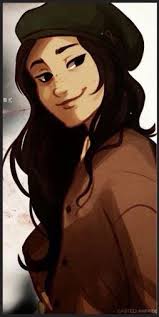 Bianca Di Angelo By Viria