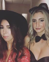 Sierra Bowser's Instagram, Twitter & Facebook