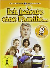 Hier der selbstcheck „wer bin ich? Ich Heirate Eine Familie Box Folgen 1 14 8 Dvds Amazon De Thekla Carola Wied Prof Peter Weck Julia Biedermann Timmo Niesner Tarek Helmy Herbert Herrmann Herbert Botticher Ute Christensen Bruni Lobel Maria