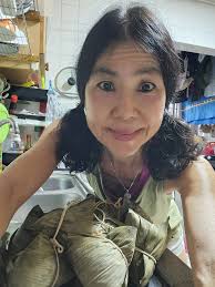 Rye sourdough bread with ground flaxseed and chia seeds. So delicious!