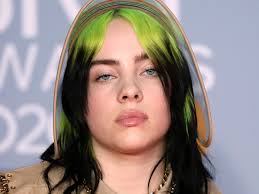 Witness the incredible rise of billie eilish in billie eilish: Billie Eilish Says Her Body Image Issues Stem From Not Feeling Desired
