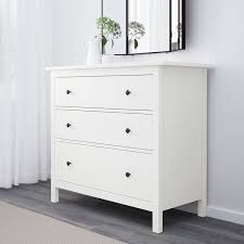 Is it easy to order from drawer depot? Hemnes 3 Drawer Chest White Stain Ikea Canada Ikea