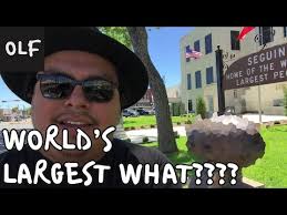 San Antonio Day Trip to Seguin