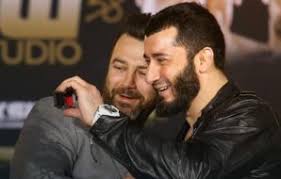 Check spelling or type a new query. Mamed Khalidov Archives Mmanytt Com