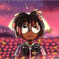 Image of freetoedit juicewrld if you would like to see it withou. Pin On Joshs Frame