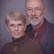 Elroy & Nancy Friesen (elroyf)