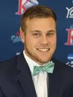 2019 Baseball Roster