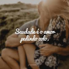 Para quem tem um amor longe, frases sobre o sentimento que mais se você está com saudades daquele seu amor verdadeiro, não espere o tempo passar. 35 Frases De Saudades Do Namorado Para Compartilhar Com O Mozao