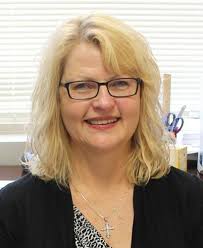 Meet Rebecca Whitmire