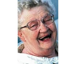 LaVerne Neis Obituary (1936