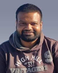 Bradley Mcnulty's Instagram, Twitter & Facebook