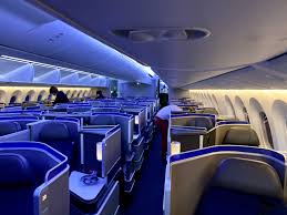 Alaska airlines has one of the newest fleets in the country, which ensures our aircraft have the latest filtration technology in use. What United Polaris Business Class Is Like During Covid 19 Running With Miles