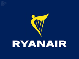 Ryanair Ryanair Airline Logo Logos