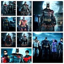 Will there be another arkham game? Pin On Batman Arkham Knight