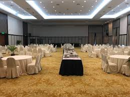 Located at templers park, the templers club is a clubhouse that is designed from top to bottom to provide an extensive range of facilities and activities for the whole family. Paum Ballroom Bangsar Banquet Hall Vmo