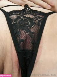 Ani_ka93 Nude Leaked OnlyFans Photo fapelloi2 - Unleash Your Fantasy