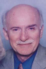 Anton Schreiner avis de décès