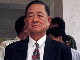 Dokumen raja-raja dadah berkait Singapura muncul semula ketika hukuman mati  dijadualkan di Penjara Changi