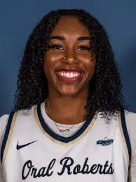 2025-26 Women's Basketball Roster