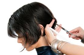 Cutting your hair shorter in the nape will lengthen a short neck. Epic Short Neck Hairstyles That Ll Accentuate Your Unique Features Hair Glamourista