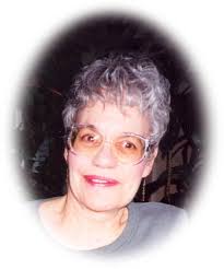 Obituary information for Carol Scribner