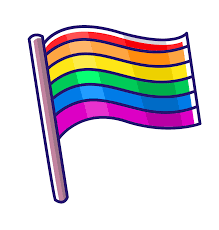 A list of many of the pride flags in the lgbtq+ community, and the meaning behind each flag in we celebrated pride month virtually last year, and it had even more significance in conjunction with blm. Welcome To A More Colorful Side Of Steem Hive