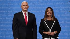 Second lady karen pence and i wish you and your family every blessing and a very merry christmas! Vice President Mike Pence Second Lady Karen Pence To Make Separate Stops In North Carolina Next Week Abc11 Raleigh Durham