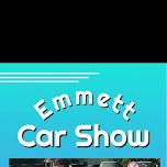 Emmett Car Show