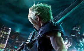 Welcome to the official @finalfantasy vii twitter page. Analisis De Final Fantasy Vii Remake Asi Han Sido Nuestras Primeras 20 Horas De Juego El Correo