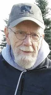 John Delone Floyd, Jan. 13, 2021, issue