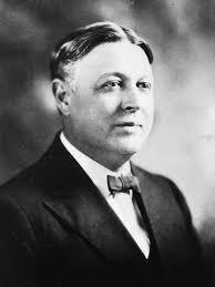 Maurice Halperin: From Sooner Subversive to Soviet Spy