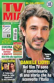 Fanpage fondata e gestita dai fans di daniele liotti. Daniele Liotti Photos News And Videos Trivia And Quotes Famousfix