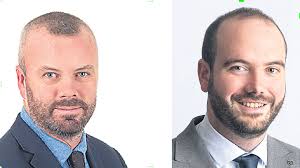 Large crowd for Fine Gael meeting