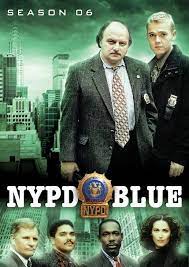 Venta Nypd Blue Putlockers En Stock
