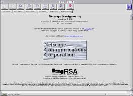 › netscape navigator web browser, others png clipart. Netscape Navigator 1 X Macintosh Garden
