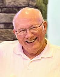 James R. Schutte Obituary April 21, 2024